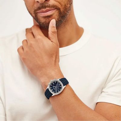 Мъжки часовник Sekonda Octaire Chronograph  - S-30276