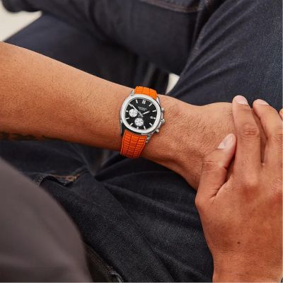 Мъжки часовник Sekonda Octaire Chronograph  - S-30277