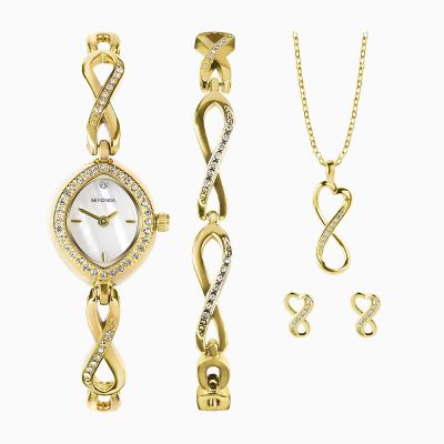 Дамски подаръчен комплект Sekonda - S-49057