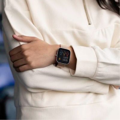 Дамски смарт часовник Sekonda Motion Plus - S-30220