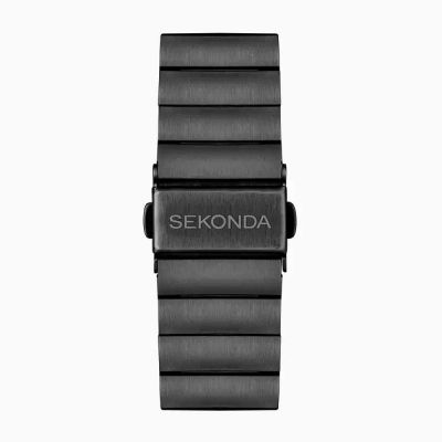 Мъжки смарт часовник Sekonda Motion Plus - S-30223