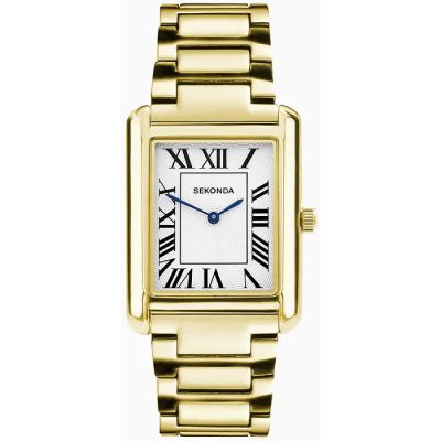 Мъжки часовник Sekonda Clement - S-30273