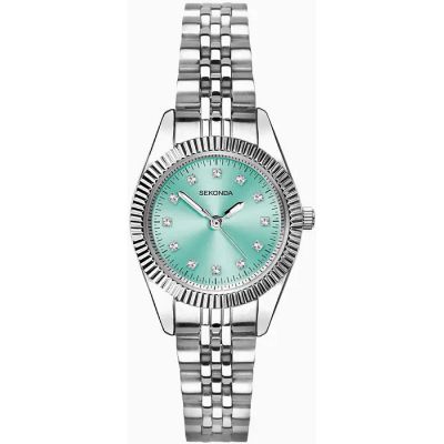 Дамски часовник Sekonda Francis - S-40718