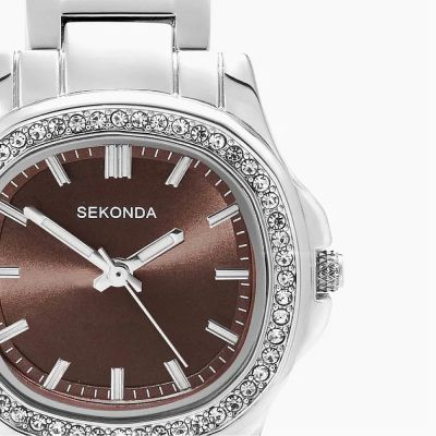 Дамски часовник Sekonda Octaire - S-40723