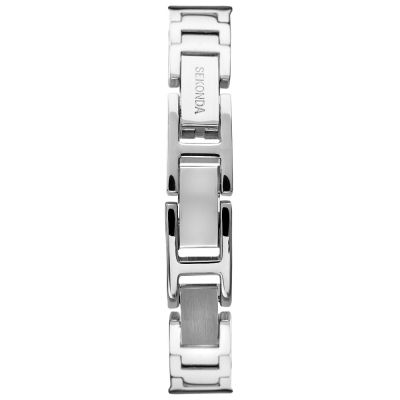 Дамски часовник Seksy Rocks Swarovski Crystals - S-40040.37