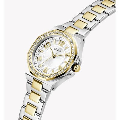 Дамски аналогов часовник Guess - GW0872L1