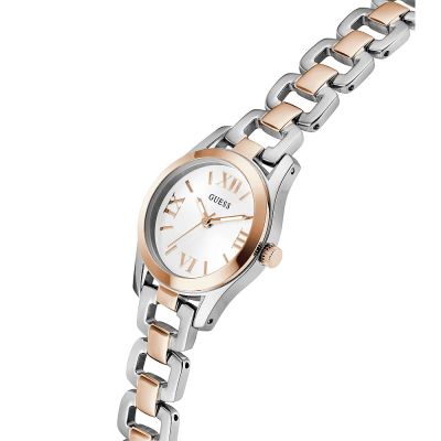 Дамски аналогов часовник Guess - GW0927L5
