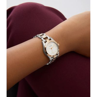 Дамски аналогов часовник Guess - GW0927L5