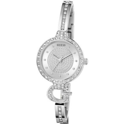 Дамски аналогов часовник Guess - GW0929L1