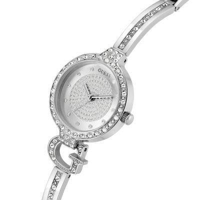 Дамски аналогов часовник Guess - GW0929L1