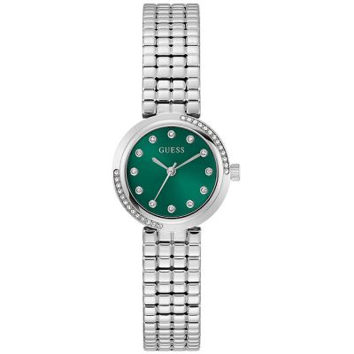 Дамски аналогов часовник Guess - GW0930L1