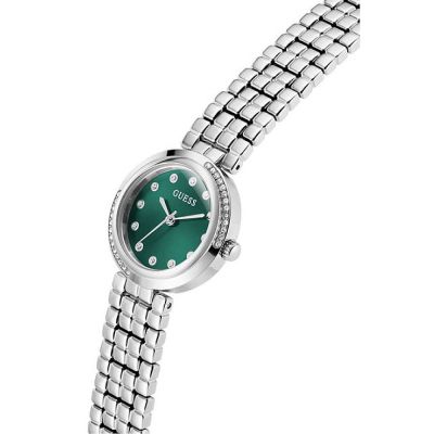 Дамски аналогов часовник Guess - GW0930L1