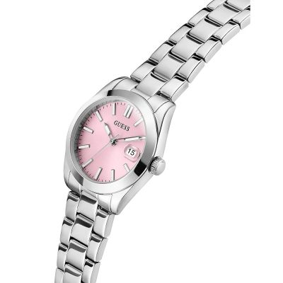 Дамски аналогов часовник Guess - GW0934L1
