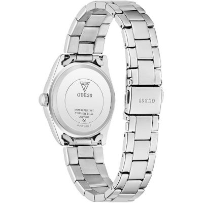 Дамски аналогов часовник Guess - GW0934L1