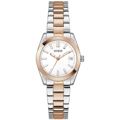 Дамски аналогов часовник Guess - GW0934L6