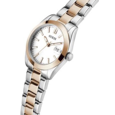 Дамски аналогов часовник Guess - GW0934L6