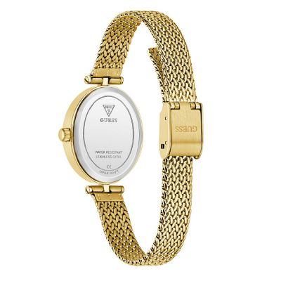 Дамски аналогов часовник Guess - GW0935L2