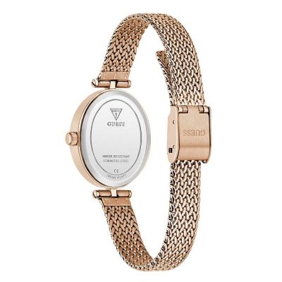 Дамски аналогов часовник Guess - GW0935L3