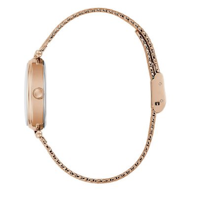 Дамски аналогов часовник Guess - GW0935L3