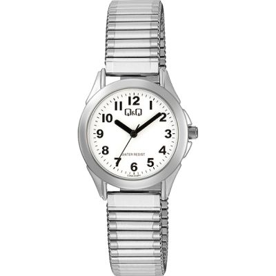Дамски часовник Q&Q - C05A-024PY