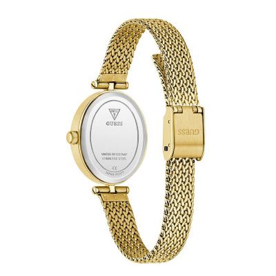 Дамски аналогов часовник Guess - GW0935L4