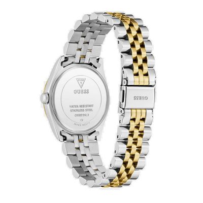 Дамски аналогов часовник Guess - GW0936L3