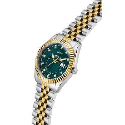 Дамски аналогов часовник Guess - GW0936L3