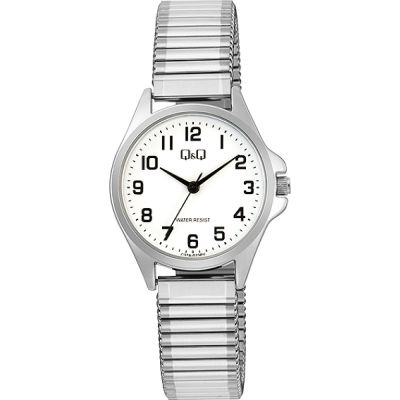 Дамски часовник Q&Q - C37A-023PY
