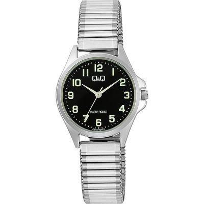 Дамски часовник Q&Q - C37A-024PY