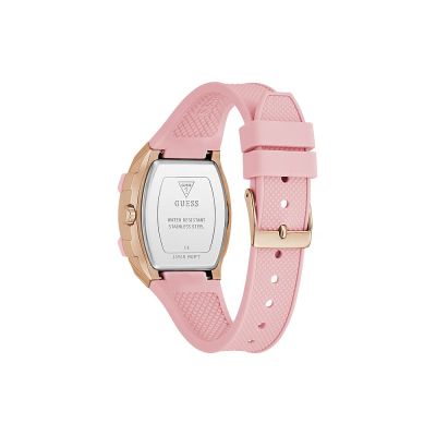 Дамски аналогов часовник Guess - GW0032L7