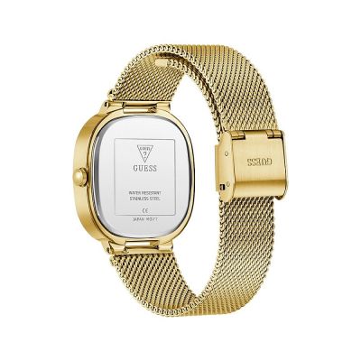 Дамски аналогов часовник Guess - GW0354L6