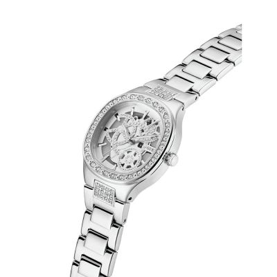 Дамски аналогов часовник Guess - GW0941L1