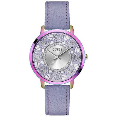 Дамски аналогов часовник Guess - GW0529L4