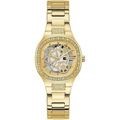 Дамски аналогов часовник Guess - GW0941L2
