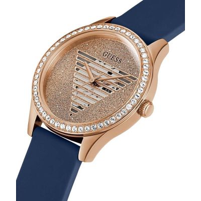 Дамски аналогов часовник Guess - GW0530L3
