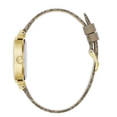 Дамски аналогов часовник Guess - GW0943L2