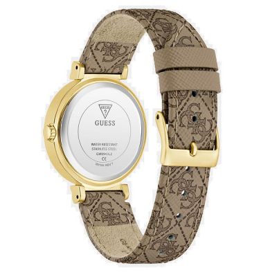 Дамски аналогов часовник Guess - GW0943L2