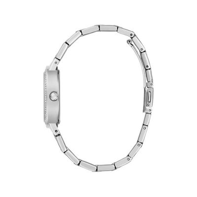 Дамски аналогов часовник Guess - GW0544L1