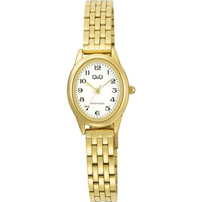 Дамски часовник Q&Q - Q34C-003PY