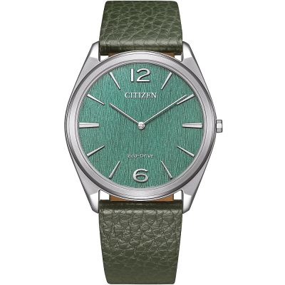 Мъжки часовник Citizen Eco-Drive  - AR3120-32X