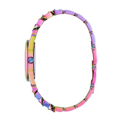 Дамски аналогов часовник Guess - GW0546L3