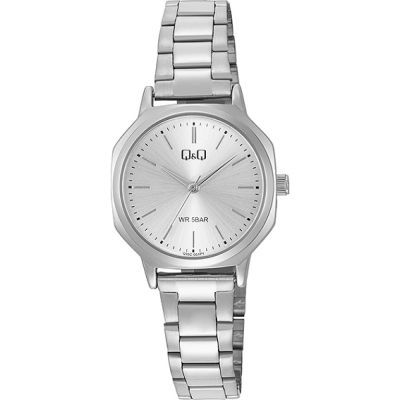 Дамски часовник Q&Q - Q35C-001PY