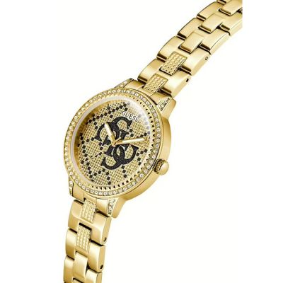 Дамски аналогов часовник Guess - GW0944L2