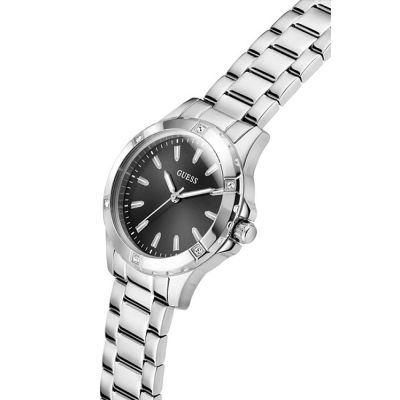 Дамски аналогов часовник Guess - GW0948L1