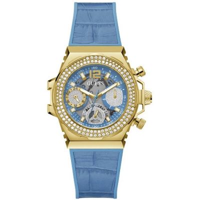 Дамски аналогов часовник Guess - GW0553L3