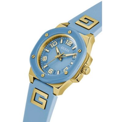 Дамски аналогов часовник Guess - GW0555L3