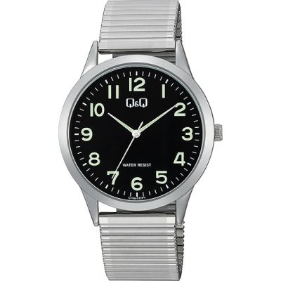 Мъжки часовник Q&Q - C10A-072PY