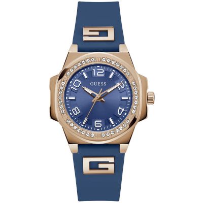 Дамски аналогов часовник Guess - GW0617L3