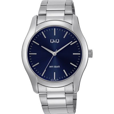 Мъжки часовник Q&Q - Q37C-001PY