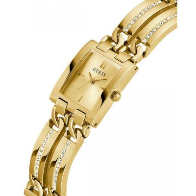 Дамски аналогов часовник Guess - GW0668L2